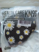 Mascarilla facial KN95 de 5 capas, desechable, transpirable, a la moda, personalizada, con estampado personalizado, FFP2, 10 Uds.