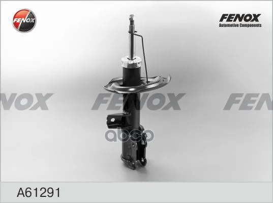 Амортизатор Передн Правый Hyundai I30 07-12 A61291 FENOX арт. A61291
