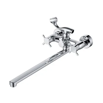 

Mixer Kaiser Cuatro 58055 for Bath