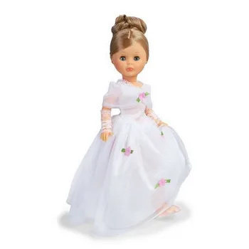 

Doll Nancy Trousseau Cenicienta Famosa