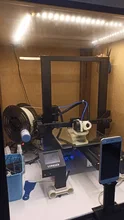 Bowden Extruder Ptfe-Tube Capricornus-Tube Hotend Teflonto Trianglelab Tl-Feeder Reprap