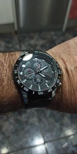 En este momento 2020 nueva moda para hombre relojes con tapa de acero inoxidable de la marca de lujo de deportes cronógrafo reloj de cuarzo de los hombres Relogio Masculino
