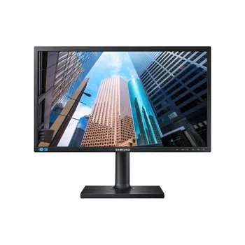 

Samsung S22E450F 54.6 cm (21.5 ") 1920x1080 pixels Full HD LED Black