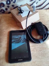 Endoscopio de doble lente 1080P, endoscopio inalámbrico con 8 luces LED, cámara de inspección con zoom, Snake, para Android y tableta iOS