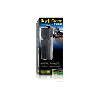 

EXO TERRA REPTI CLEAR F350 FILTER