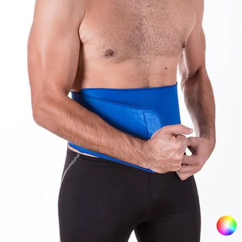 

Elastic Lumbar Belt 144807