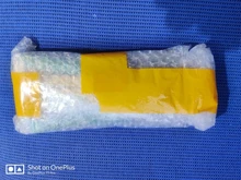 Juego de prensado de cables de red Cat6 Cat5 RJ45, Kit de herramientas con 10 Uds., conector de Cable de red RJ45 8P8C