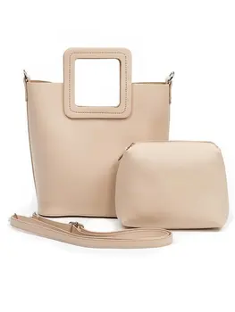 

Siena bag, cream as 0951