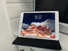 Tablet-Case Apple iPad for Air-1/2 360-Degree Rotating Pro