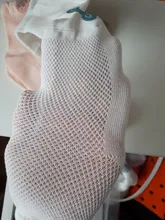 3 par/pack calcetines de niñas bebé recién nacido de verano malla fina bebé calcetines para las niñas de algodón sólido Casual bebé Calcetines de edad para 0-5Years