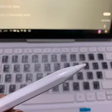 Pen Pencil Universal Stylus GOOJODOQ iPad Pro Android for Apple 1-2 11 IOS Air-2