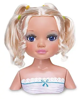 

Nancy-a day of beauty secrets, blonde (famous 700014860), color/assorted model