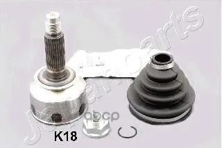 Шрус Наружный 25x56x28 Kia Sorento(Fy) 2002-2006 Japanparts Gik18 Japanparts арт. GIK18