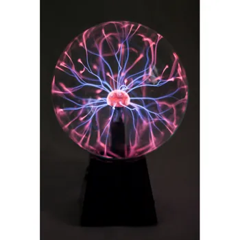 

Electric Tesla plasma ball (-20 cm)