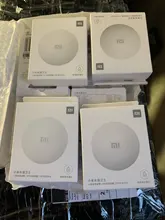 Xiaomi mijia-Sensor inteligente de inmersión en agua, Detector de fugas de agua inalámbrico con bluetooth, impermeable IP67, funciona con la aplicación Mi Home, novedad