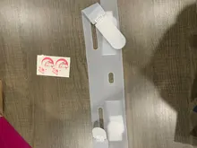 Nueva máscara Facial Nano de silicona con forma de V para levantar la línea Estiramiento Facial forma de V, máscara de vendaje para adelgazar la mejilla, la barbilla y el cuello, cinturón Delgado