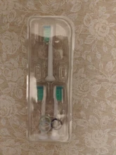 Toothbrush-Heads Replacement HX6930 Philips Sonicare HX9140 HX6710 HX6013/05 for Proresults