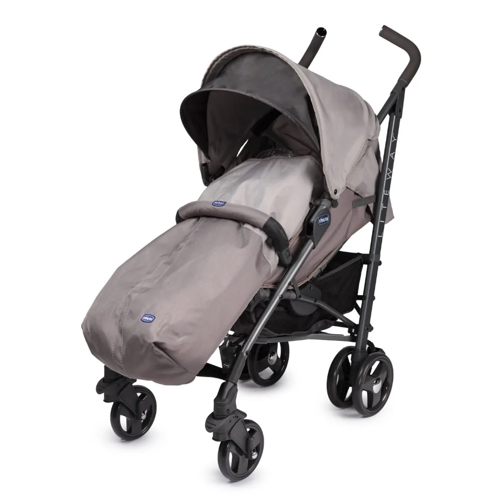 Лайтвей 2 бок