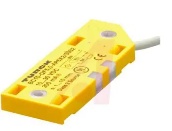 

TURCK ELEKTRONIK-BC10-QF5. 5-AP6X2-Capteur capacitif-NEW