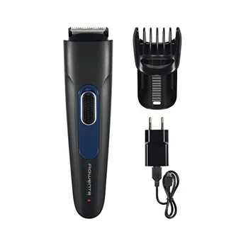 

Cordless Hair Clippers Rowenta TN2800 Black