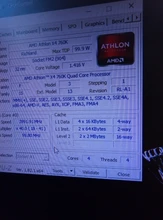 AMD X4 760k Quad-Core FM2 3.8GHz 4MB 100W CPU X4-760k Desktop processor