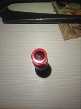 Anillo magnético universal para destornillador, potente aro de imán magnetizador de aleación anticorrosión para broca