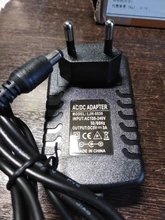 Power-Adapter Converter Switch 1000MA Micro-Usb Mini 5-V Volt 100-240V 1A AC 2A 3A