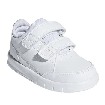 

Baby's Sports Shoes Adidas AltaRun CF I White