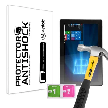 

Screen protector Anti-Shock Anti-scratch Anti-Shatter compatible with Tablet Teclast X3 Plus