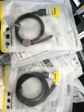 Baseus USB Cable For iPhone 12 11 Pro XS Max Xr X 8 7 6 LED Lighting Fast Charging Charger