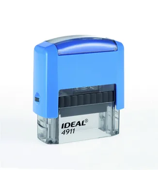 

Auto tooling ideal 4911