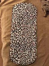 Cojín cómodo para cochecito de bebé, alfombrilla de asiento suave para carrito de niño de 0 a 27M, para las cuatro estaciones en General