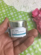 CHUMOLEE-Crema de blanqueamiento potente Facial, crema Facial para eliminar manchas de melanina, pecas, Melasma, acné, pigmento oscuro, crema de espinillas