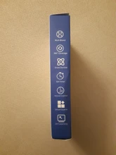 AVATTO-mando a distancia S06 Mini para aire acondicionado, Automatización del hogar inteligente, Universal, WiFi, IR, para Alexa,Google Home