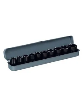 

2400001 GLASSES/KEYS IMPACT 1/2 ", JGO. 10 pcs