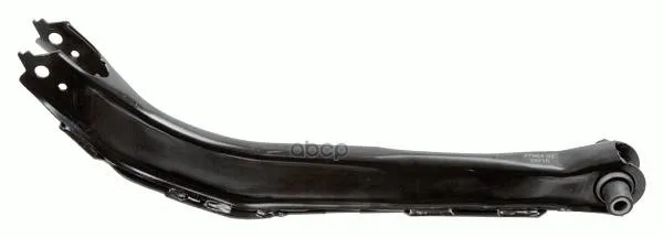 3766401_рычаг Задний! Saab 9-5 97-09, Opel Vectra 95-03 Lemforder 3766401 LEMFORDER арт. 3766401