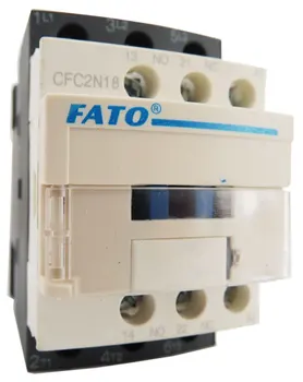 

Remote control switch 32A Contactor coil 230 V