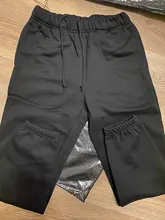 SIMWOOD-Pantalones informales para correr para hombre, chándales cómodos de talla grande, para gimnasio, para Primavera e invierno, SJ130835, 2021
