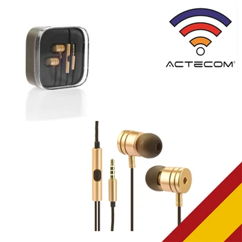 

Auriculares con doble controlador auriculares con micrófono para juegos auriculares para iPhone 7 Plus, tabletas PC para movilie