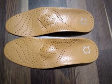 Orthotic-Insole Flat-Feet Arch-Support for Ox-Leg And Men High-Quality Women