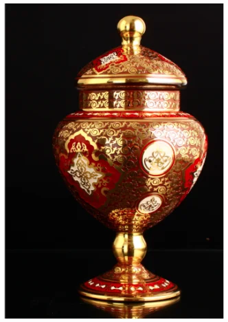 

GOLD SUGAR BOWL