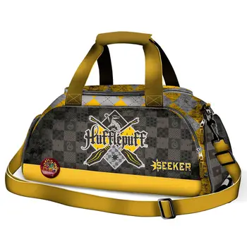 

Sport bag Harry Potter Quidditch Hufflepuff