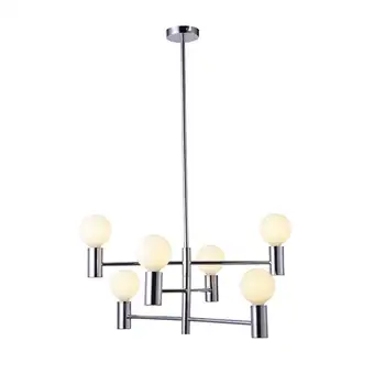 

Ceiling Lamp Larcana 6l