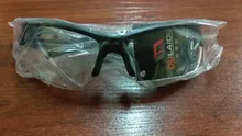Gafas de sol deportivas UV400 para hombre y mujer, lentes para bicicleta de montaña, playa, ciclismo