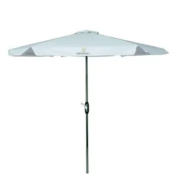 

UMBRELLAS 300CM/6VARILLAS White.