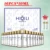 Корабль От ES/FR HIQILI 10 МЛ 16 шт. Набор Эфирных Масел Диффузор Ароматическое Масло Ваниль Лаванда Роза Сандаловое Дерево Жасмин Мята Масло