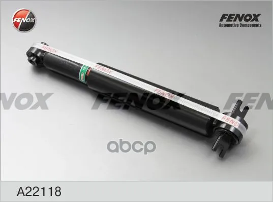 A22118_амортизатор Задний Газовый! Kia Rio All 00-05 Fenox A22118 FENOX арт. A22118