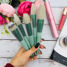 Makeup-Brushes Blush-Fiber Pens-Make-Up-Tool Matcha Mydestiny Beauty Brushes-Foundation--Powder