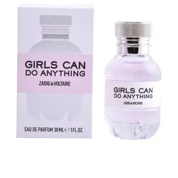 

GIRLS CAN DO ANYTHING edp vaporizer 30 ml