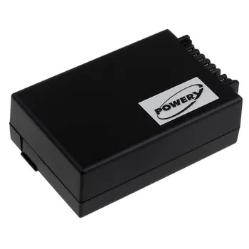

Psion WorkAbout Pro G3 scanner battery